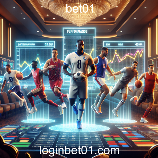 Explorando o Mundo dos Fantasy Sports na Bet01